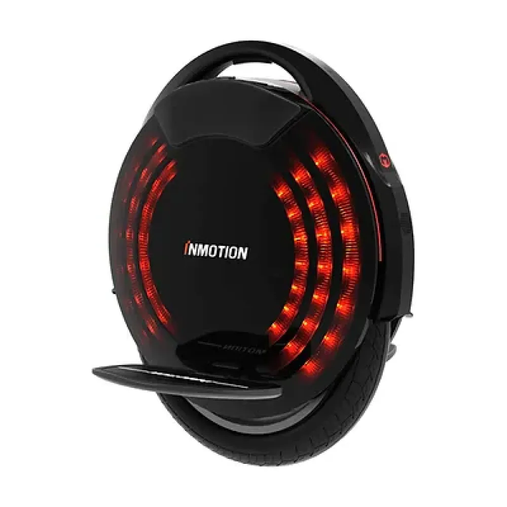 iNMOtion V8F 電動一輪車 InMotion V8F | Buy in Vancouver, BC, Canada